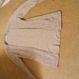 H&M cardigan